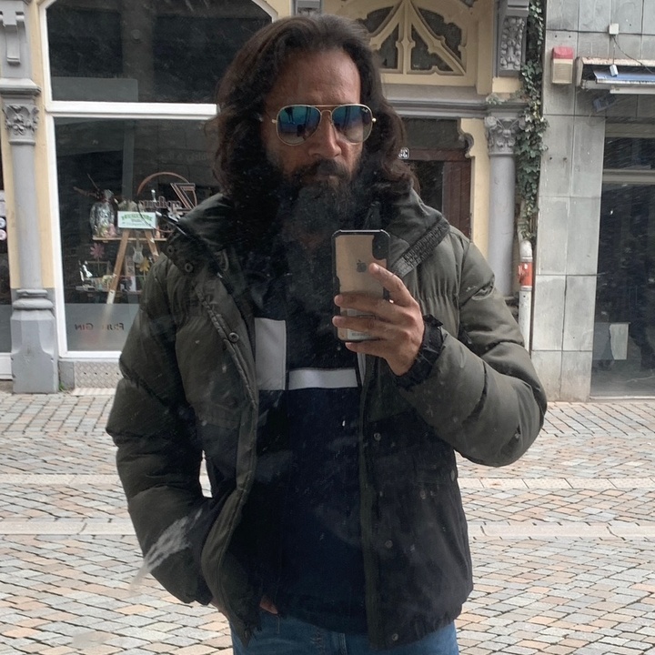 Profile Picture of Clarance Armstrong (@@clarance_armstrong) on Tiktok