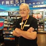 Profile Picture of Walter Cheney (@waltercheney) on Instagram