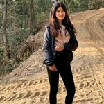 Profile Picture of Manisha Dahal (@manishadahal_) on Instagram