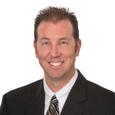 Profile Picture of Mr. Dave Harmon (@BLSuptHarmon) on Twitter