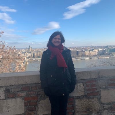 Profile Picture of Jodie Stark (@JodieStark16) on Twitter