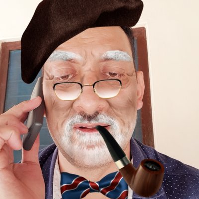 Profile Picture of Rajput (@karanrajput) on Twitter