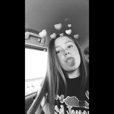 Profile Picture of Mackenzie Carpenter (@mackenzie_ann55) on Twitter