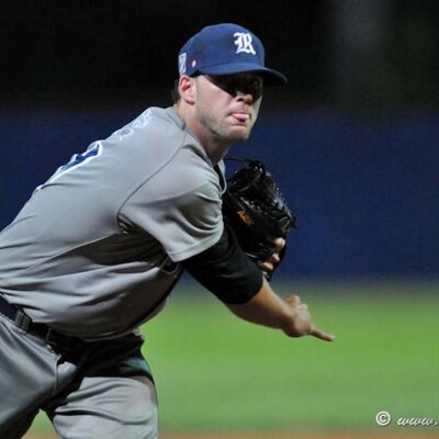 Profile Picture of Matt Litzinger (@mlitz21) on Twitter