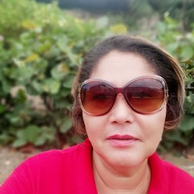 Profile Picture of Norma Amarilis Matos (@AmarilisNorma) on Twitter