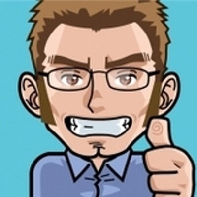 Profile Picture of Josh Kale (@NapalmBackflip) on Twitter