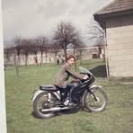 Profile Picture of William Hislop (@William-Hislop) on Facebook