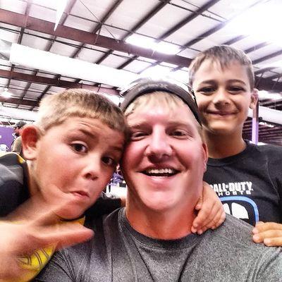 Profile Picture of Justin Nuckols (@nuckolheads) on Twitter