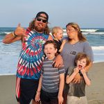 Profile Picture of Joseph Calhoun (@jdcalhoun722) on Instagram