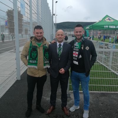 Profile Picture of Andy Longstaff (@ClipperBoyz) on Twitter