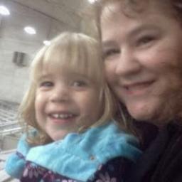 Profile Picture of Amber Monbleau (@amonbleau) on Twitter