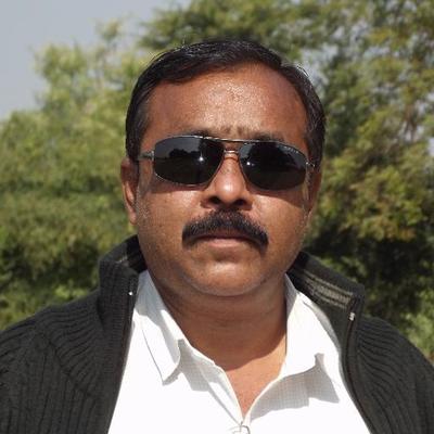 Profile Picture of Jagdish Parmar (@jagdishparmar1) on Twitter