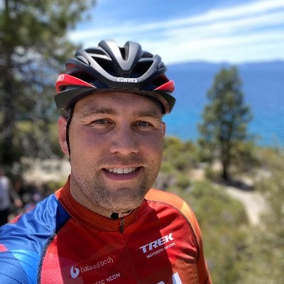 Profile Picture of Aaron Keough (@aaronkeough) on Twitter