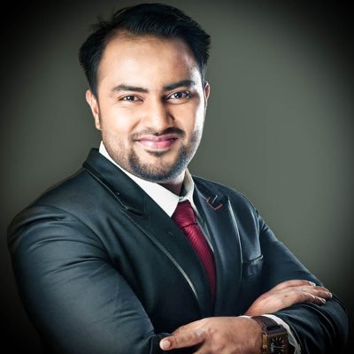 Profile Picture of Imtiaz Chowdhury (@Mr_ImtiazC) on Twitter