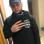 Profile Picture of William Alicea (@willow469) on Instagram