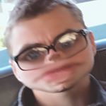 Profile Picture of andrew hudspeth (@holybobjack) on Instagram