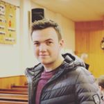 Profile Picture of Stefan Patterson (@stefan_patterson) on Instagram