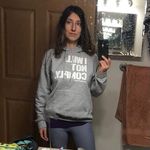 Profile Picture of Jillian Dorothea Syverson (@irisixchell) on Instagram
