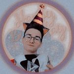 Profile Picture of хуёвый эдитор (@briannmedits) on Instagram