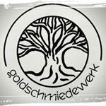 Profile Picture of sarah striby (@goldschmiedewerk) on Instagram
