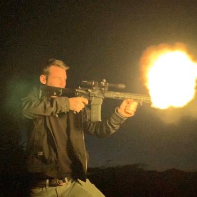 Profile Picture of Michael 🇺🇸 (@MikejHindman) on Twitter