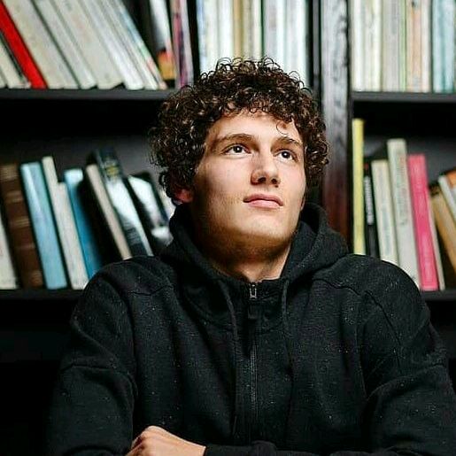 Profile Picture of Benjamin Pavard (@benjamin.pavard11) on Tiktok