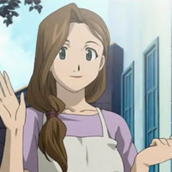 Profile Picture of Amanda Denmon (@amandadenmon) on Poshmark