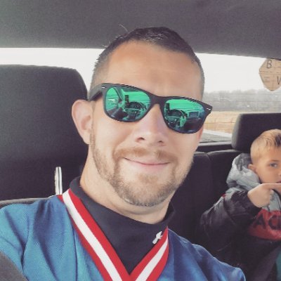 Profile Picture of Jason Chaffee (@jason_chaffee) on Twitter