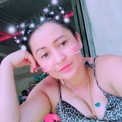 Profile Picture of Shirley Rinta (@shirleychest) on Tiktok