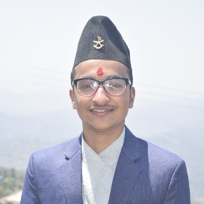 Profile Picture of Indra Prasad Paneru (@IndraPaneru2) on Twitter