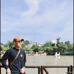 Profile Picture of Harold Wayne Brazal (@haroldwayne.brazal) on Facebook