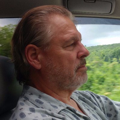 Profile Picture of Dave Holdener (@norbert70) on Twitter
