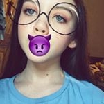 Profile Picture of Lily (@xxlily_bryan_xx) on Instagram