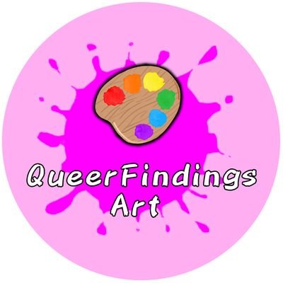 Profile Picture of Quinn Lee (@QueerFindings) on Twitter