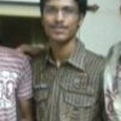 Profile Picture of Balaramakrishnan.M (@Balaramlhb) on Twitter