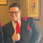 Profile Picture of Andrew Sanborn (@sanbornandrew) on Instagram