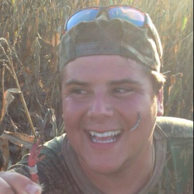 Profile Picture of Matthew Kaelin (@CanadaGooseJr) on Twitter