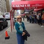 Profile Picture of Marilyn Wollman Schmugar (@marilynwollman) on Instagram