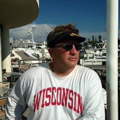 Profile Picture of Eric Harman (@manofharm) on Twitter