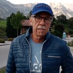 Norbert Meinshausen - Instagram Profile Picture of Norbert Meinshausen (@norbertmeinshausen) on Instagram