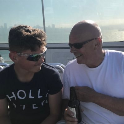 Profile Picture of Peter Locke (@PeterLo24320509) on Twitter