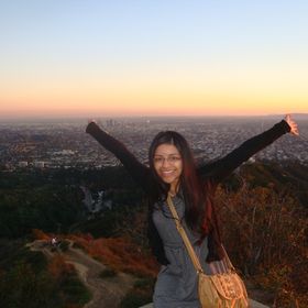Profile Picture of Magaly Ramirez (@mirjww) on Pinterest