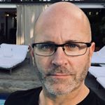 Profile Picture of Jeff Stevens (@medictothestars) on Instagram