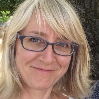 Profile Picture of Joanna Roberts (@Joannarobo) on Twitter