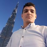 Profile Picture of Mina Mikhail (@minamikhaill) on Instagram