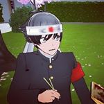 Profile Picture of Budo Masuyama (@budo.masuta.gamer.17) on Instagram