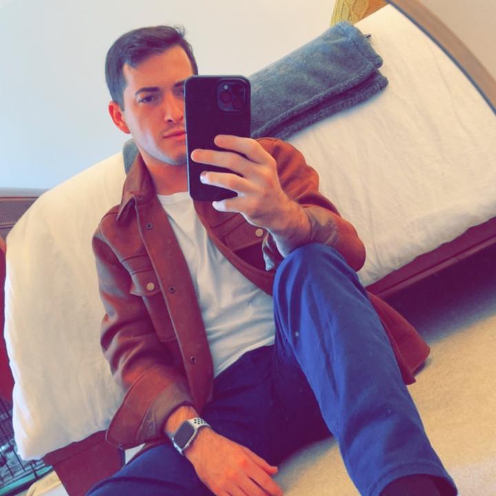 Profile Picture of Gavin Sasser (@gavinsasser4) on Tiktok