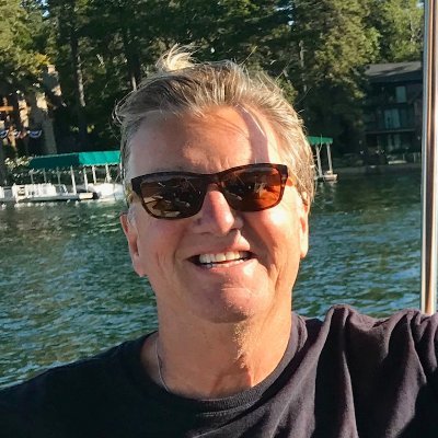 Profile Photo of John Fiala (@johannesfiala) on Twitter