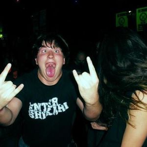 Profile Picture of Ollie Connors (@converge_ollie) on Myspace