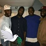 Profile Picture of Jerome Christopher (@jeromechristopher6182) on Instagram